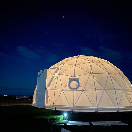 Hotel Eslanzarote Eco Dome Experience Teguise  Zewnętrze zdjęcie