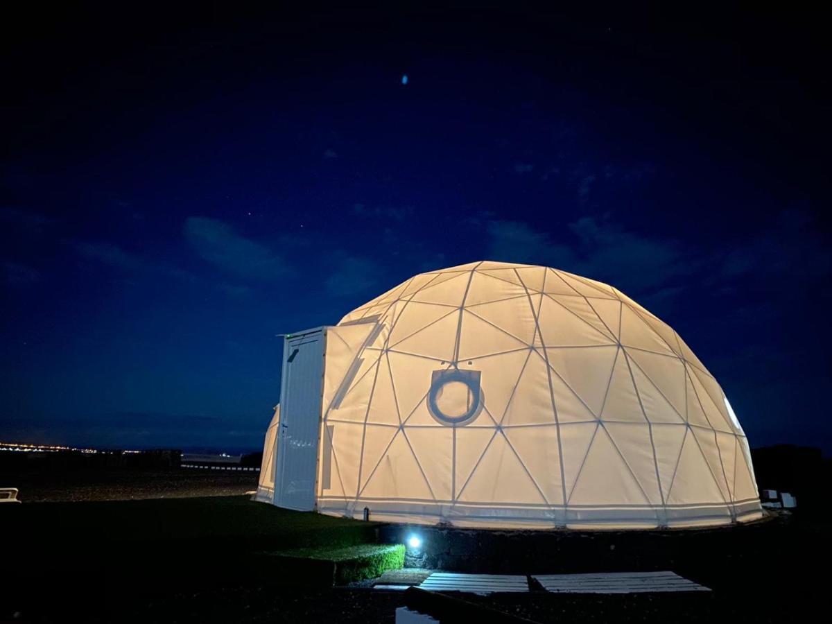 Hotel Eslanzarote Eco Dome Experience Teguise  Zewnętrze zdjęcie