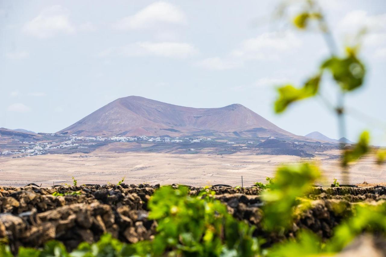 Hotel Eslanzarote Eco Dome Experience Teguise  Zewnętrze zdjęcie