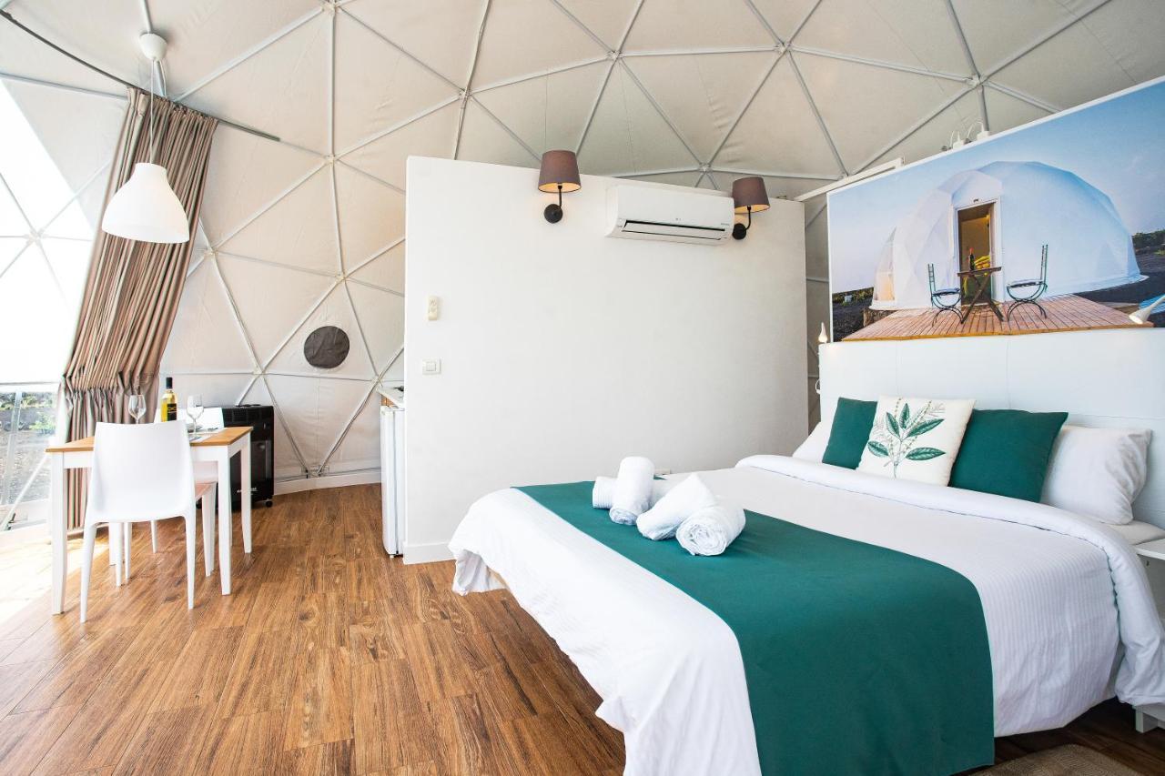 Hotel Eslanzarote Eco Dome Experience Teguise  Zewnętrze zdjęcie